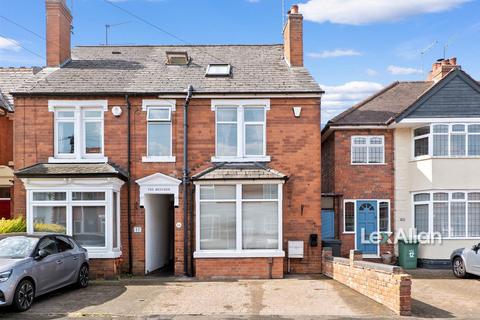 3 bedroom semi-detached house for sale, Beech Road, Norton, Stourbridge