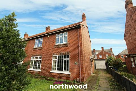 undefined, Wellington Grove, Doncaster DN5