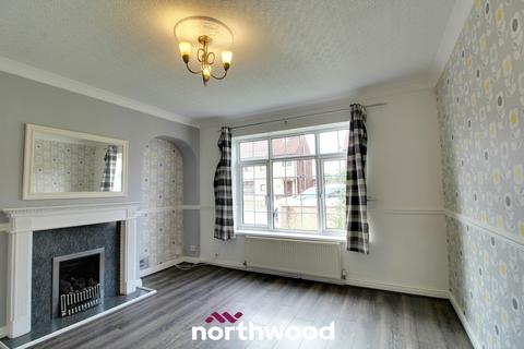 undefined, Wellington Grove, Doncaster DN5