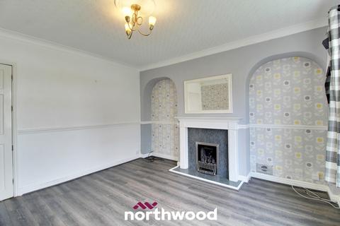 undefined, Wellington Grove, Doncaster DN5