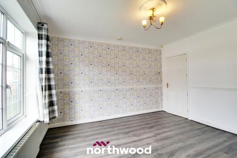undefined, Wellington Grove, Doncaster DN5
