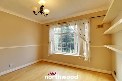 undefined, Wellington Grove, Doncaster DN5