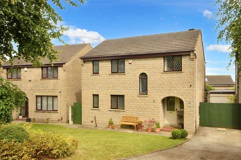 4 bedroom detached house for sale, Moor Croft, Leeds, West Yorkshire