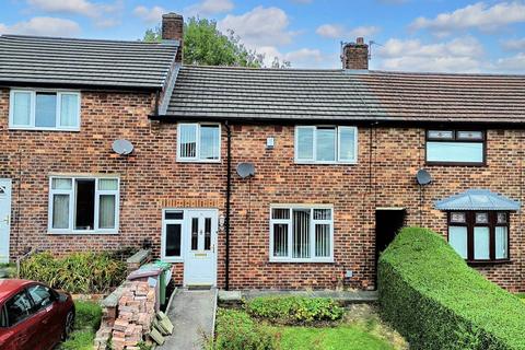 3 bedroom terraced house for sale, Furness Avenue, St. Helens, WA10