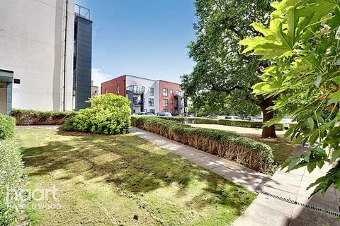 1 bedroom flat for sale, Firwood Lane, Harold Wood