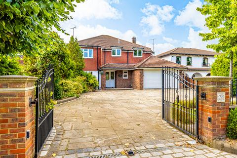 5 bedroom detached house for sale, Rayleigh SS6