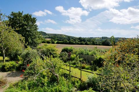 4 bedroom detached house for sale, Stockley Road, Heddington, Calne