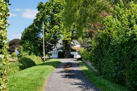 4 bedroom detached house for sale, Stockley Road, Heddington, Calne