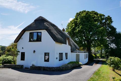 4 bedroom detached house for sale, Stockley Road, Heddington, Calne