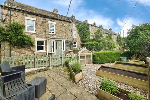 3 bedroom end of terrace house for sale, Front Street, Westgate, Weardale