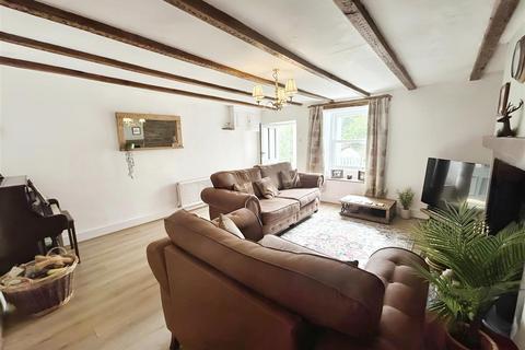 3 bedroom end of terrace house for sale, Front Street, Westgate, Weardale