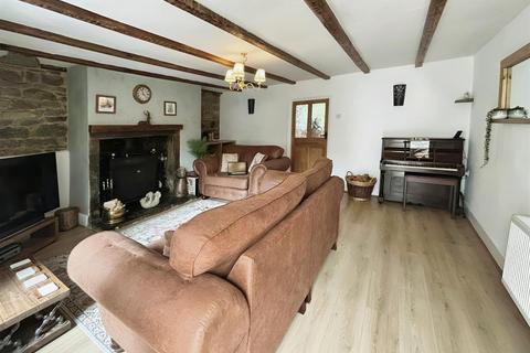 3 bedroom end of terrace house for sale, Front Street, Westgate, Weardale