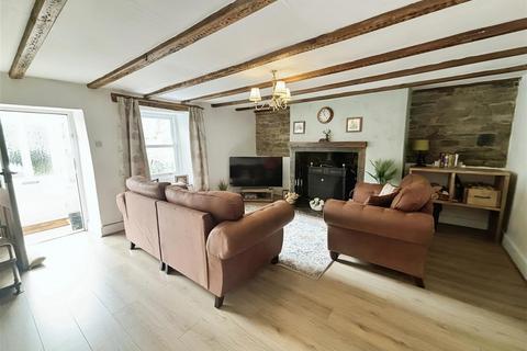 3 bedroom end of terrace house for sale, Front Street, Westgate, Weardale