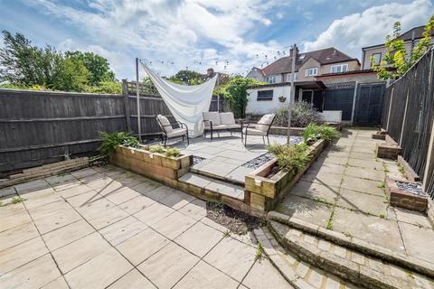 3 bedroom terraced house for sale, Upper Vernon Road, Sutton