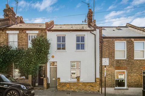 34 Ballantine Street, London, SW18 1AL