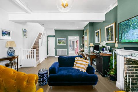 34 Ballantine Street, London, SW18 1AL