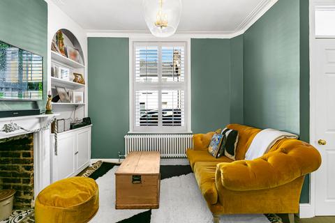 34 Ballantine Street, London, SW18 1AL