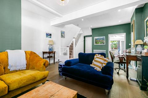34 Ballantine Street, London, SW18 1AL