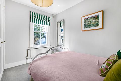 34 Ballantine Street, London, SW18 1AL