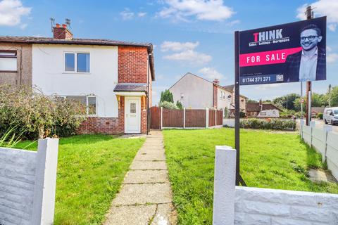 3 bedroom semi-detached house for sale, Linden Avenue, Orrell, Wigan, Lancashire, WN5 8RY