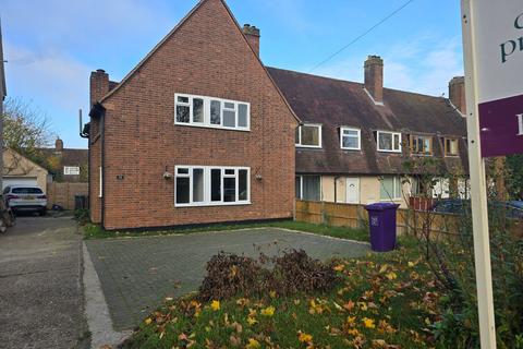 4 bedroom terraced house for sale, London Road, Baldock, SG7