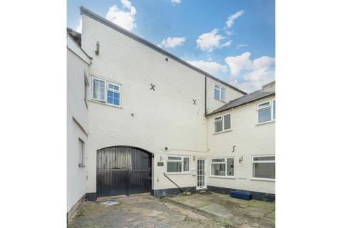 4 bedroom townhouse for sale, Corve Street, Ludlow