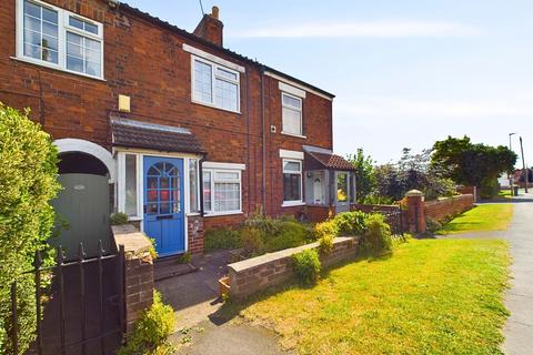 2 bedroom terraced house for sale, Pasture Road, North Lincolnshire DN18