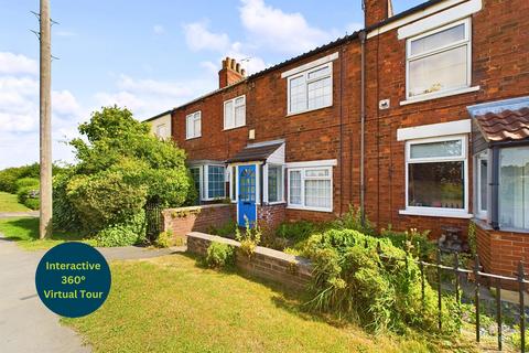 2 bedroom terraced house for sale, Pasture Road, North Lincolnshire DN18