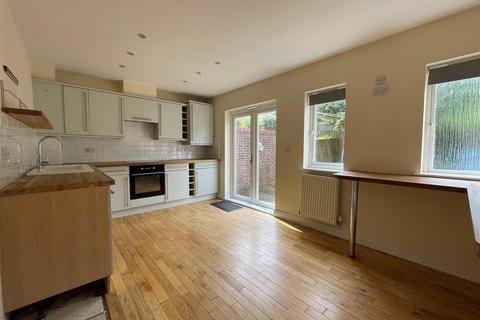 4 bedroom end of terrace house for sale, The Gavel, Sturminster Newton