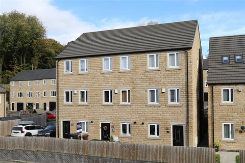 Charlestown View, Glossop, Derbyshire, SK13