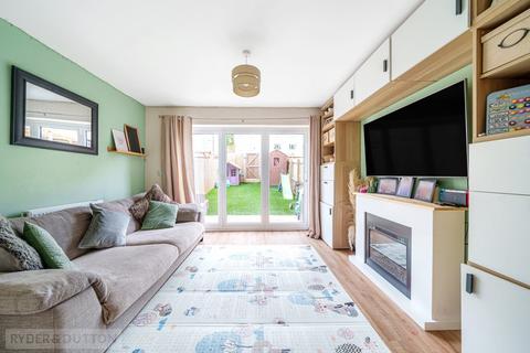 undefined, Charlestown View, Glossop, Derbyshire, SK13