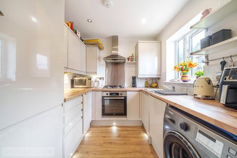 undefined, Charlestown View, Glossop, Derbyshire, SK13