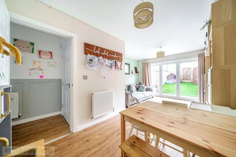 undefined, Charlestown View, Glossop, Derbyshire, SK13