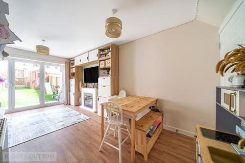 undefined, Charlestown View, Glossop, Derbyshire, SK13