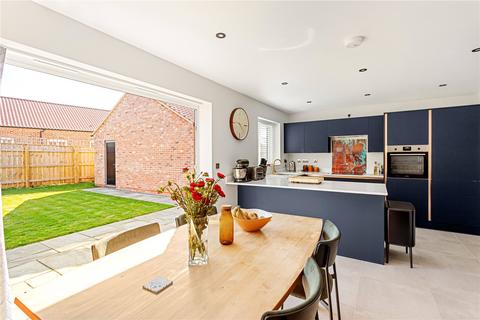 undefined, Beverley Road, Wetwang, Driffield, YO25
