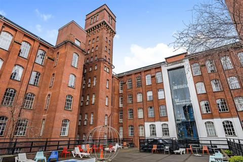 1 bedroom apartment for sale, Bow Quarter, Bow, London, E3