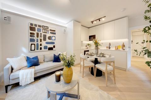 2 bedroom apartment for sale, Lees Place, London, W1K