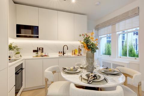 2 bedroom apartment for sale, Lees Place, London, W1K