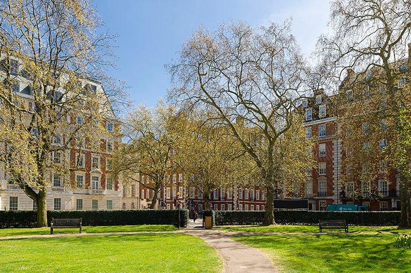 Grosvenor Square