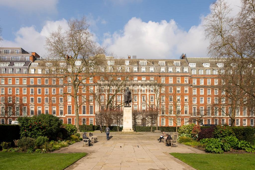 Grosvenor Square