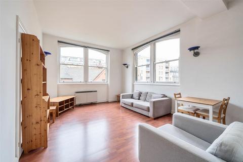 2 bedroom apartment for sale, Bow Quarter, Fairfield Road, Bow, London, E3