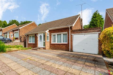 3 bedroom detached bungalow for sale, Burghfield Road, Istead Rise Gravesend DA13