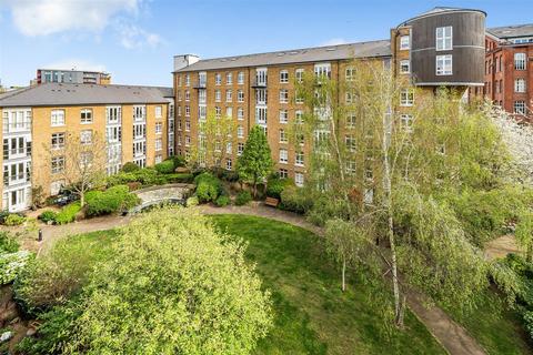 2 bedroom apartment for sale, Park West Building, Bow Quarter, Bow, London, E3