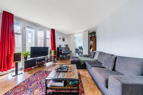 2 bedroom apartment for sale, Park West Building, Bow Quarter, Bow, London, E3