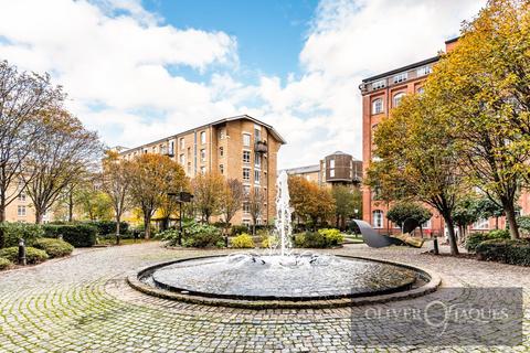 2 bedroom apartment for sale, Park West Building, Bow Quarter, Bow, London, E3