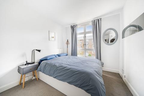 2 bedroom apartment for sale, Park West Building, Bow Quarter, Bow, London, E3