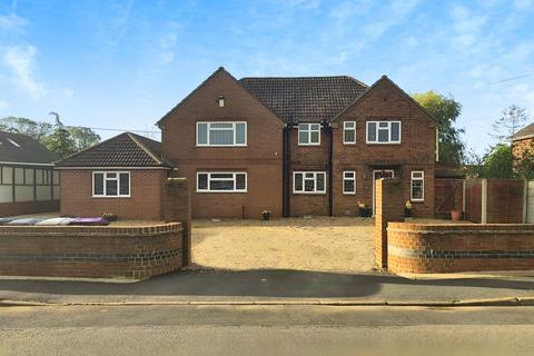 undefined, Vicarage Lane, Wainfleet St Mary PE24