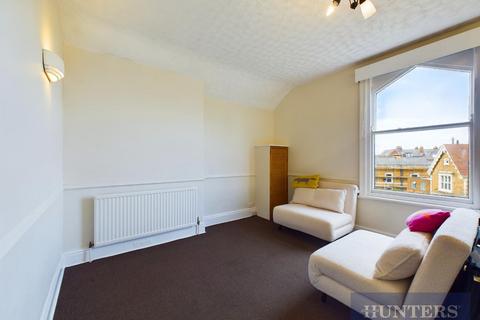 1 bedroom apartment for sale, Princess Royal Terrace, Scarborough