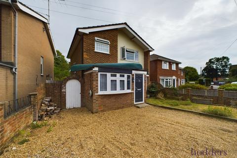 3 bedroom detached house for sale, Liberty Lane, Addlestone, Surrey, KT15