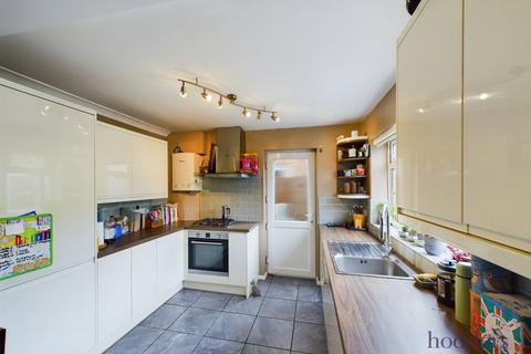 3 bedroom detached house for sale, Liberty Lane, Addlestone, Surrey, KT15